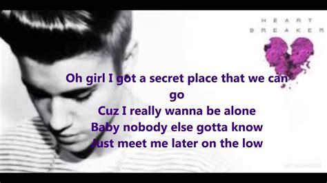 heartbreaker lyrics